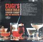 Cover of Cugi's Cocktails, , Vinyl