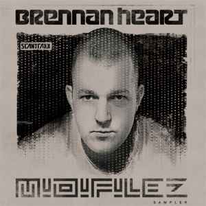 Brennan Heart - Midifilez (Sampler 001)