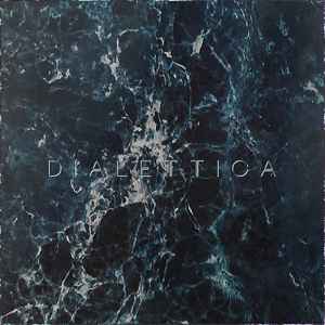 etherinterference - Dialettica album cover
