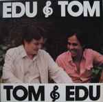 Cover of Edu & Tom Tom & Edu, 1981, Vinyl