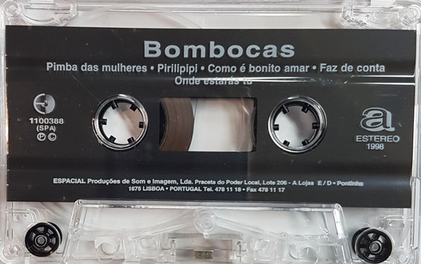 ladda ner album Bombocas - Pimba Das Mulheres