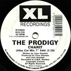 Charly - The Prodigy