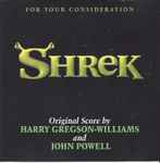 Shrek (True Love's First Kiss) Sheet Music by Harry Gregson-Williams, John  Powell for Solo