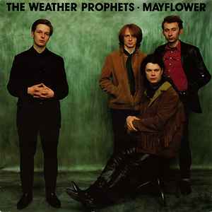 Mayflower - The Weather Prophets