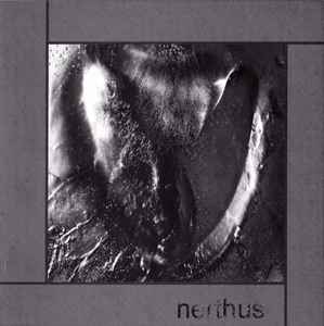 Nerthus - Nerthus Album-Cover