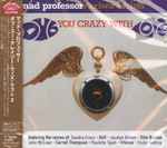 Cover of Dub You Crazy With Love, 2017-06-02, CD