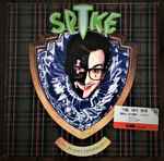 Spike 、1989-10-12、Vinylのカバー