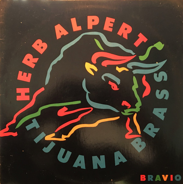 baixar álbum Herb Alpert Tijuana Brass - Bravio