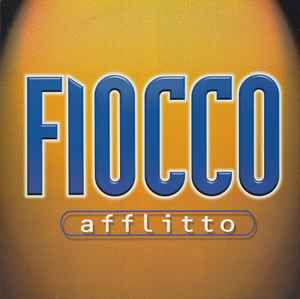 Fiocco - Afflitto album cover