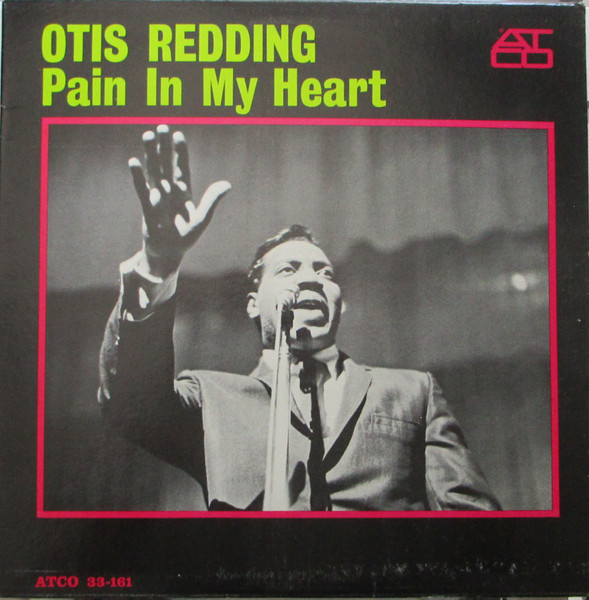 Otis Redding - Wikipedia