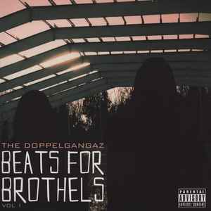 The Doppelgangaz – Peace Kehd (2014, Vinyl) - Discogs