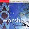 Various - World Of Worship Volume One - 20 Praise And Worship Favourites