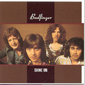 Badfinger – Shine On (1989, Vinyl) - Discogs