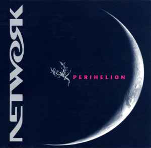 Network (8) - Perihelion album cover