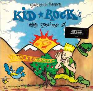 kid rock 1990