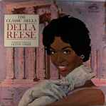 Cover of The Classic Della, 1962, Vinyl