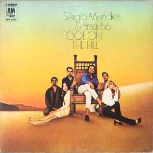 Fool On The Hill - Sergio Mendes & Brasil '66