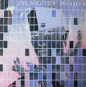 Sylvester - M-1015 album cover