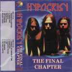 Cover of The Final Chapter, , Cassette