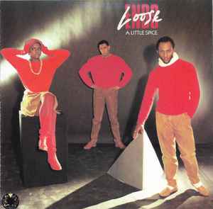 Loose Ends – Look How Long (1990, CD) - Discogs