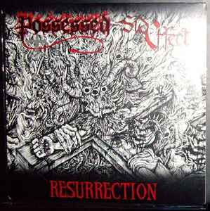 Resurrection - Possessed, Side Effect