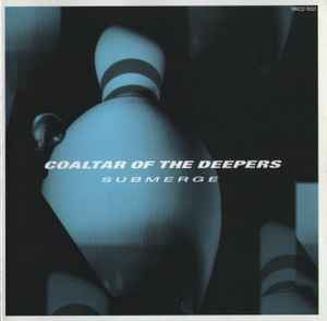 Sadesper Record – A Sort Of Sound Track For U.F.O. (2004, CD