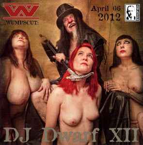 :wumpscut: - DJ Dwarf XII