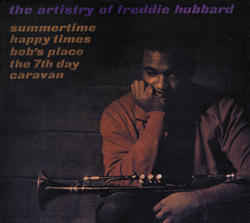 The Artistry Of Freddie Hubbard (1967, Gatefold, Vinyl) - Discogs