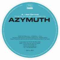 Azymuth - Jazz Carnival album cover