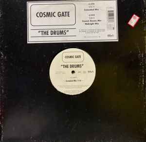 The Drums - Cosmic Gate