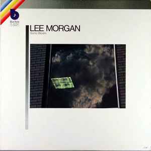 Lee Morgan - Sonic Boom album cover