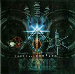 Kreator - Cause For Conflict