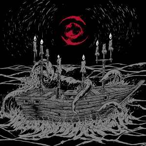 Timeworn - Luminescent Wake album cover