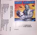 Angry Samoans – Back From Samoa (1982, Vinyl) - Discogs