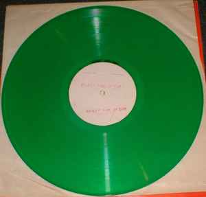 Black Ark Players – Black Ark In Dub (1980, Green, Vinyl) - Discogs