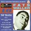 Fats Waller - 16 Top Tracks
