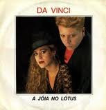 Album herunterladen Da Vinci - A Jóia No Lótus