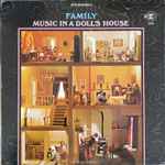 Cover of Music In A Doll's House, , Vinyl