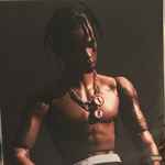 Travis Scott – Rodeo (2015, Vinyl) - Discogs