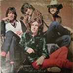 Cover of Traffic, 1968-10-00, Vinyl