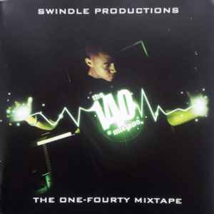Swindle (2) - The 140 Mixtape album cover