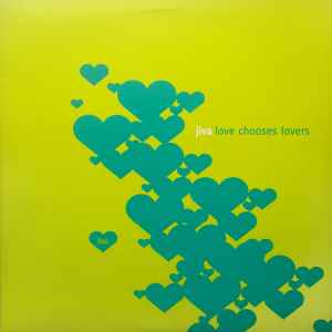 Love Chooses Lovers (Vinyl, 10