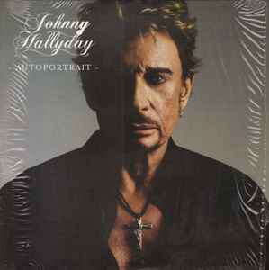 Johnny Hallyday - Gang - Vinyle Rouge
