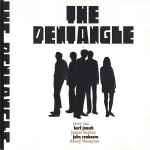 Cover of The Pentangle, 2001, CD