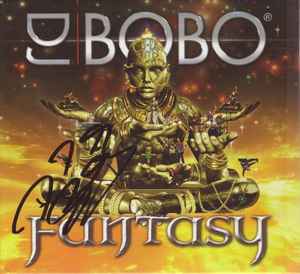 DJ BoBo – Level 6 (1999, CD) - Discogs