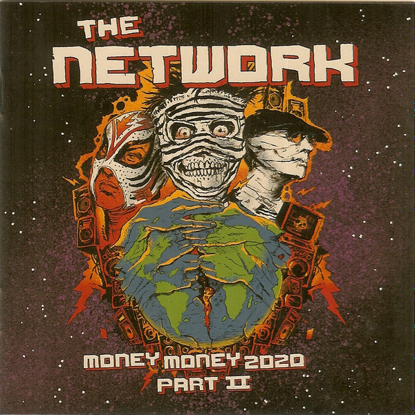 The Network - Money Money 2020 Part II: We Told Ya So | Releases | Discogs