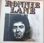 Cover of Ronnie Lane's Slim Chance, 1975, Vinyl