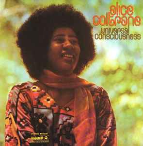 Alice Coltrane – Radha-Krsna Nama Sankirtana (1977, Jacksonville 