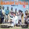 Dietmar Schönherr Und Die Lake Manyara Singers - Karibu Afrika (Part 1 + 2)