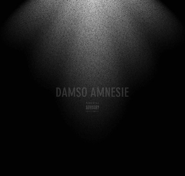 Damso – Amnésie (2016, 320 kbps, File) - Discogs